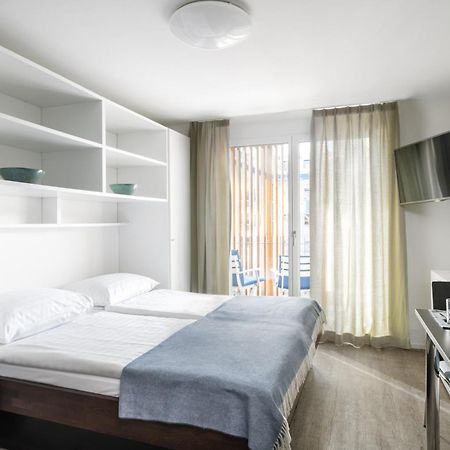 Townhouse N26 Apartment St. Moritz Room photo